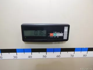 83422TL0G01 Honda Накладка (кузов внутри) Honda Accord 9 Арт E22124369, вид 3