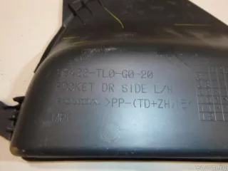 83422TL0G01 Honda Накладка (кузов внутри) Honda Accord 9 Арт E22124369, вид 5