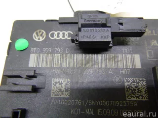8T0959793J VAG Блок комфорта Audi A5 (S5,RS5) 1 Арт E22197323, вид 3