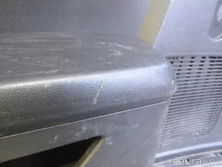 84614SZAA03ZB Honda Обшивка багажника Honda Pilot 2 Арт E22289080, вид 4