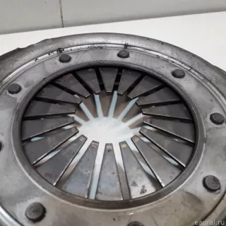 22300RSH007 Honda Корзина сцепления Honda Civic 8 restailing Арт E22360147, вид 3