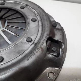 22300RSH007 Honda Корзина сцепления Honda Civic 8 restailing Арт E22360147, вид 4