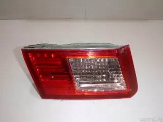 34155TL0J11 Honda Фонарь задний внутренний левый Honda Accord 9 Арт E22401780, вид 1