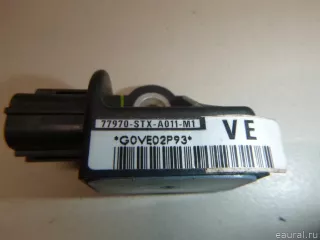 77970STXA01 Honda Датчик AirBag Honda Crosstour Арт E22476732, вид 2