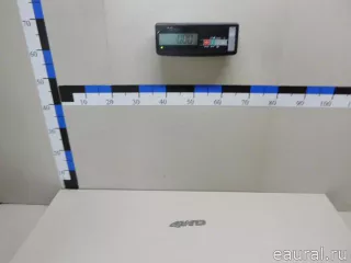 75719SZAA01 Honda Эмблема на крышку багажника Honda Element Арт E22938723, вид 4