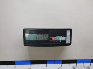 75719SZAA01 Honda Эмблема на крышку багажника Honda Element Арт E22938723, вид 5