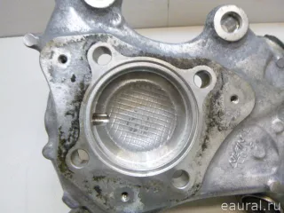 52215TC0T00 Honda Кулак поворотный задний левый Honda Accord 9 Арт E22961921, вид 2