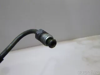 46970SMKE11 Honda Трубка цилиндра сцепления Honda Civic 8 restailing Арт E22969229, вид 11