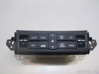 79600TL1G01ZA Honda Блок управления климатической установкой Honda Accord 9 Арт E23093136, вид 2