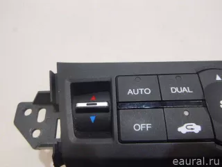 79600TL1G01ZA Honda Блок управления климатической установкой Honda Accord 9 Арт E23093136, вид 3
