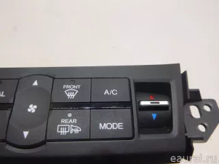 79600TL1G01ZA Honda Блок управления климатической установкой Honda Accord 9 Арт E23093136, вид 4