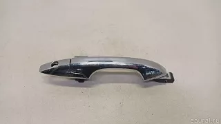 72140SWWE01ZA Honda Ручка двери передней наружная правая Honda CR-V 3 Арт E23114018, вид 1