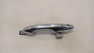72140SWWE01ZA Honda Ручка двери передней наружная правая Honda CR-V 3 Арт E23114018, вид 2