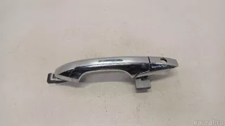 72140SWWE01ZA Honda Ручка двери передней наружная правая Honda CR-V 3 Арт E23114018, вид 3