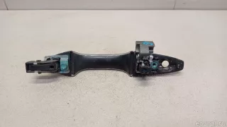 72140SWWE01ZA Honda Ручка двери передней наружная правая Honda CR-V 3 Арт E23114018, вид 5