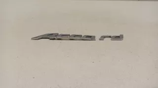 75722TL0G01 Honda Эмблема на крышку багажника Honda Accord 9 Арт E23228917, вид 2