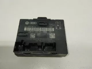 8X0959795C VAG Блок комфорта Audi Q3 2 Арт E23533178, вид 6