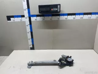 72710SWAA01 Honda Стеклоподъемник электр. задний правый Honda CR-V 3 Арт E23543211, вид 1
