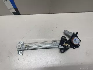 72710SWAA01 Honda Стеклоподъемник электр. задний правый Honda CR-V 3 Арт E23543211, вид 2