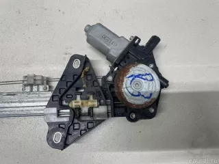 72710SWAA01 Honda Стеклоподъемник электр. задний правый Honda CR-V 3 Арт E23543211, вид 4