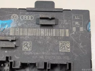 8X0959795C VAG Блок комфорта Audi Q3 2 Арт E23645469, вид 3