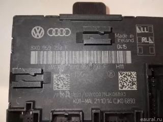 8X0959793HZ00 VAG Блок комфорта Audi Q3 2 Арт E23710958, вид 2