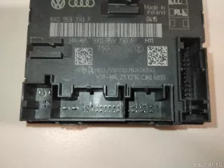 8X0959793HZ00 VAG Блок комфорта Audi Q3 2 Арт E23710958, вид 3