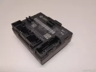 8X0959793HZ00 VAG Блок комфорта Audi Q3 2 Арт E23710958, вид 4