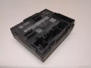 8X0959793HZ00 VAG Блок комфорта Audi Q3 2 Арт E23710958, вид 7