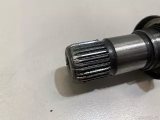 44500S3VA10 Honda Полуось (приводной вал, шрус) Honda Ridgeline Арт E23728949, вид 3