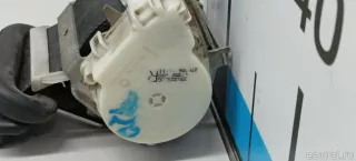 1480172 Ford Ремень безопасности Ford Focus 2 Арт E103076420, вид 2