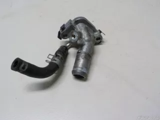 19425R6AU50 Honda Фланец двигателя системы охлаждения Honda CR-V 4 Арт E51363803, вид 3