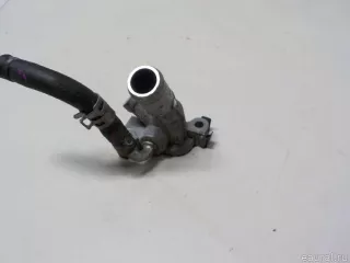 19425R6AU50 Honda Фланец двигателя системы охлаждения Honda CR-V 4 Арт E51363803, вид 4