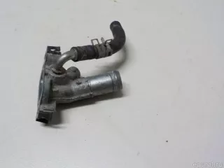 19425R6AU50 Honda Фланец двигателя системы охлаждения Honda CR-V 4 Арт E51363803, вид 6