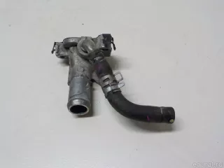 19425R6AU50 Honda Фланец двигателя системы охлаждения Honda CR-V 4 Арт E51363803, вид 7
