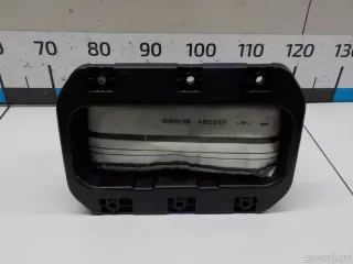 1780158 Ford Подушка безопасности пассажирская (в торпедо) Ford Focus 3 restailing Арт E41218467, вид 1