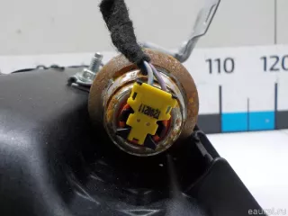 1780158 Ford Подушка безопасности пассажирская (в торпедо) Ford Focus 3 restailing Арт E41218467, вид 4