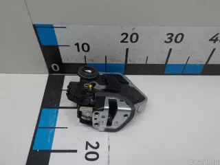 72610TV0E01 Honda Замок двери задней правой Honda Civic 9 Арт E51466570, вид 1