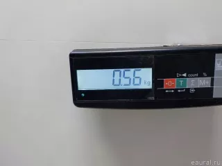 82855T0NQ11ZB Honda Ответная часть ремня безопасности Honda CR-V 4 Арт E51016745, вид 2