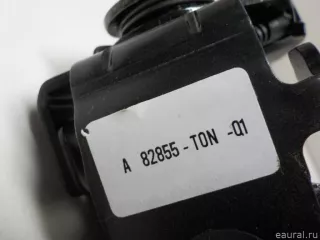 82855T0NQ11ZB Honda Ответная часть ремня безопасности Honda CR-V 4 Арт E51016745, вид 7