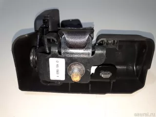 82855T0NQ11ZB Honda Ответная часть ремня безопасности Honda CR-V 4 Арт E21842339, вид 2