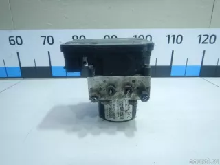 530043 GM Блок АБС (ABS) Opel Zafira C Арт E60696502