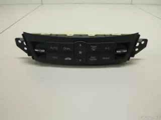 79600TL2A01ZA Honda Блок управления климатической установкой Honda Accord 9 Арт E48032475, вид 1