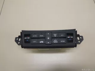 79600TL2A01ZA Honda Блок управления климатической установкой Honda Accord 9 Арт E48032475, вид 2