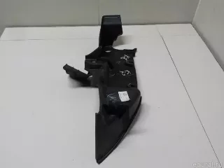  Пыльник (кузов внутри) Honda CR-V 4 Арт E51010797, вид 4