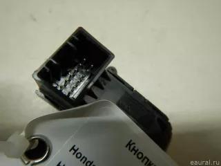 36770SZAA01ZA Honda Кнопка многофункциональная Honda Pilot 2 Арт E70132531, вид 4