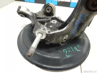 52215TC0T00 Honda Кулак поворотный задний левый Honda Accord 9 Арт E70449729, вид 3