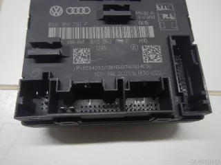8X0959793HZ00 VAG Блок комфорта Audi A1 Арт E70554130, вид 5