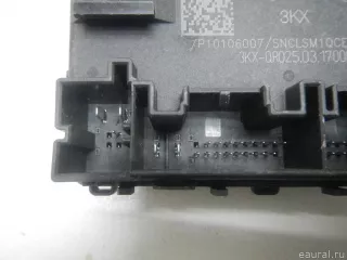 4M1959792B VAG Блок комфорта Audi Q5 2 Арт E70783444, вид 9