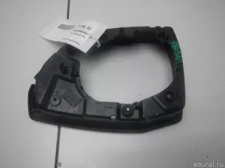 4M08572409B9 VAG Рамка зеркала правого Audi Q7 4M restailing Арт E70784561, вид 4